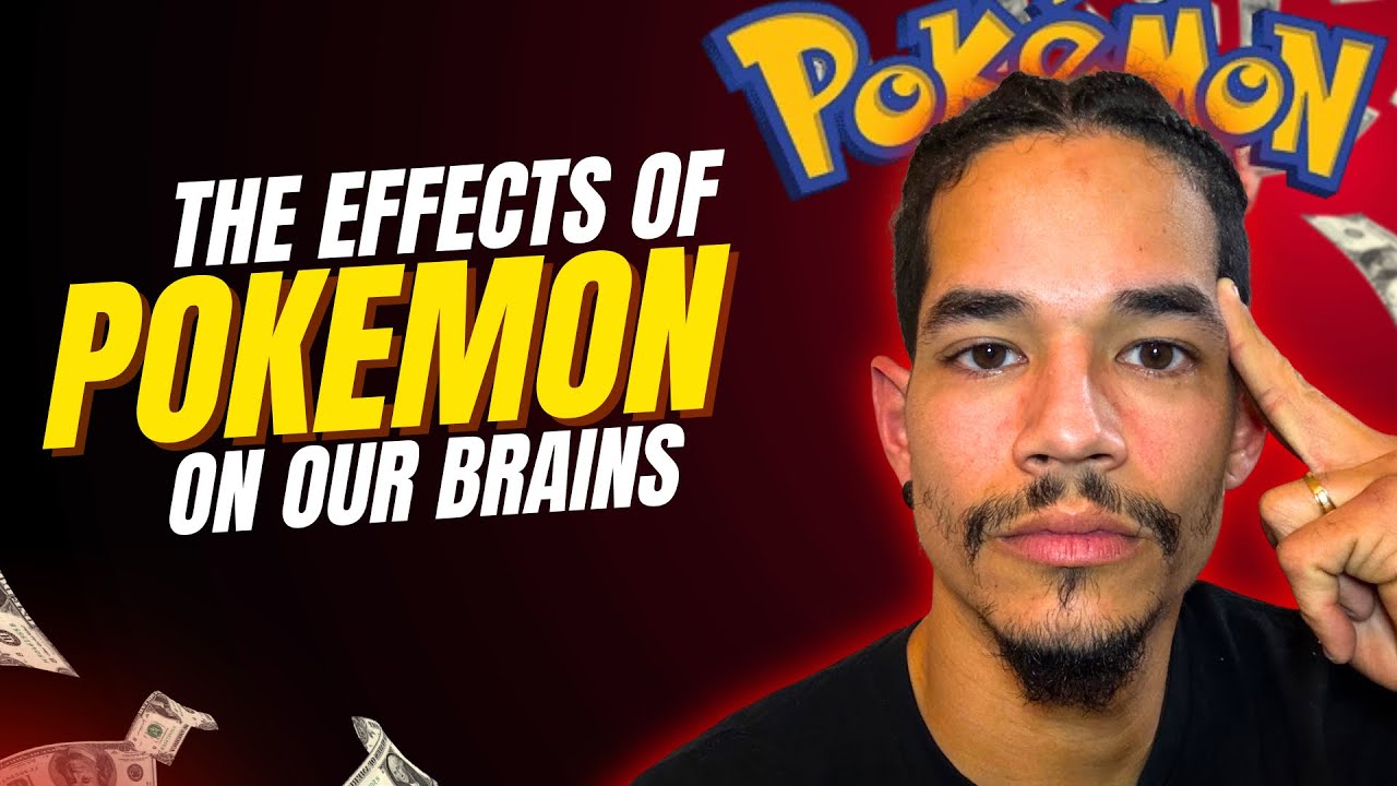 The Mental Side of Pokémon Nobody Talks About