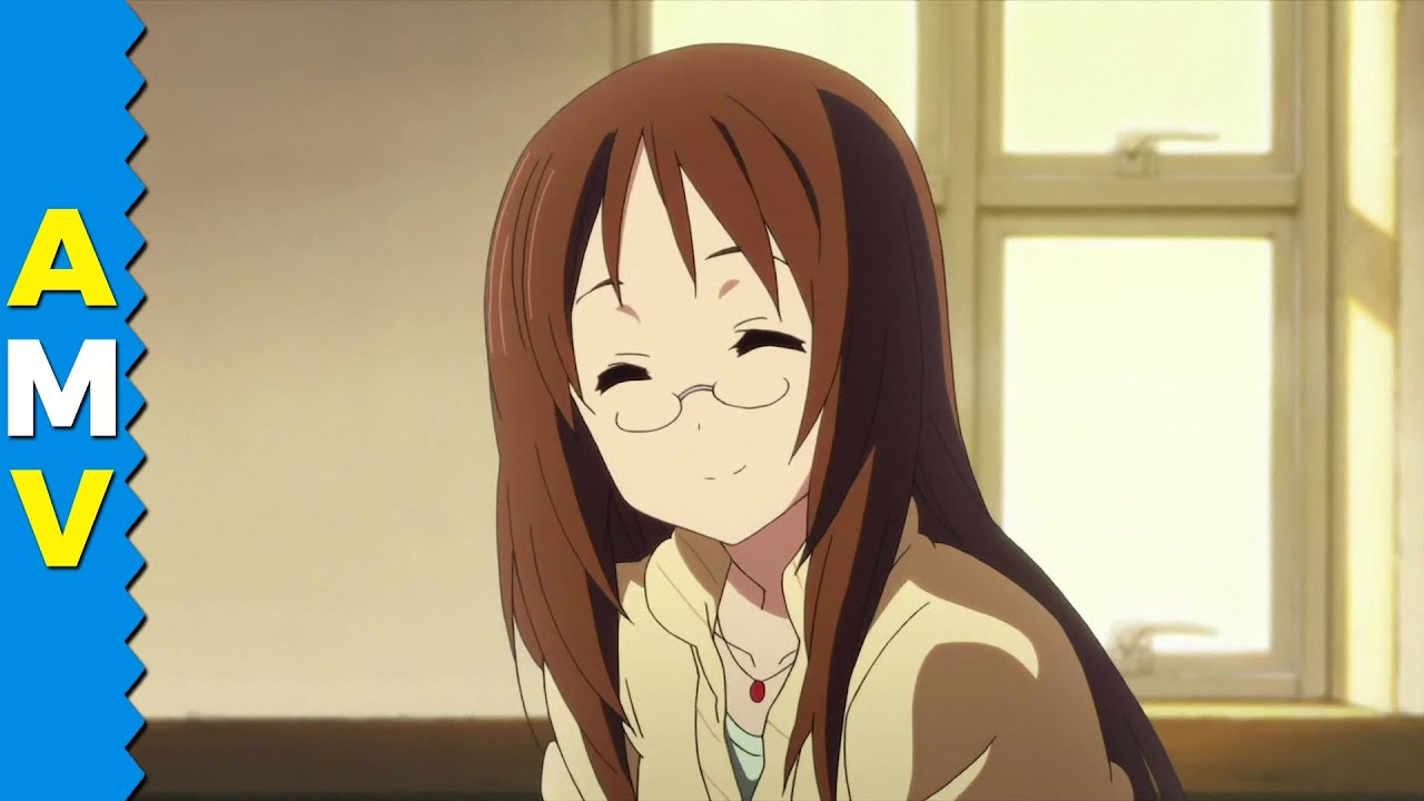 For Sawako Lovers || AMV