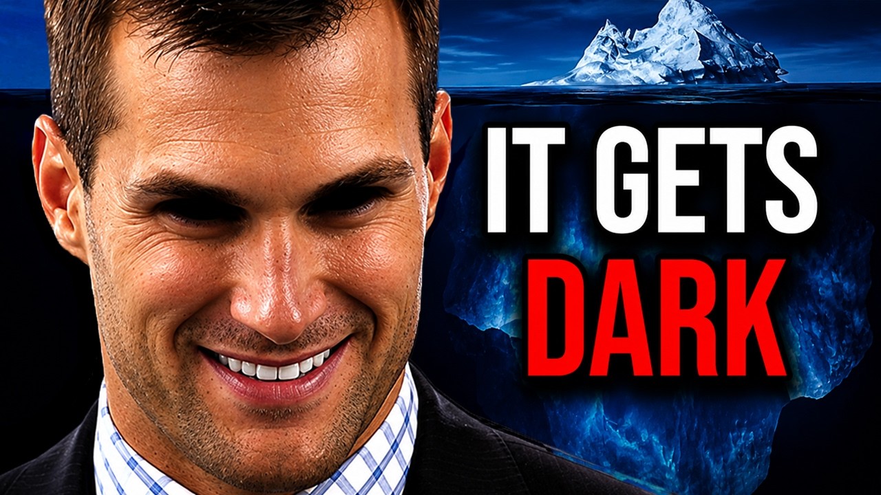 The NFL Iceberg Gets REALLY Dark