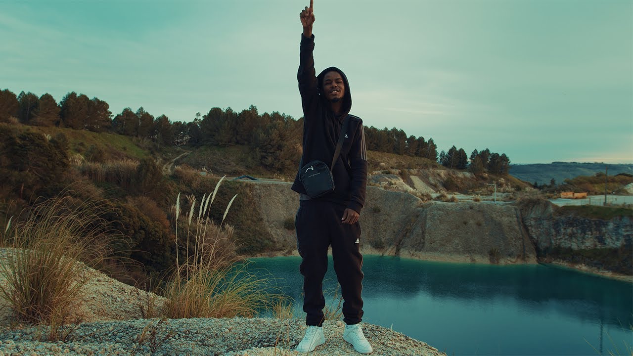 Keva G - Lord ( Video Official)