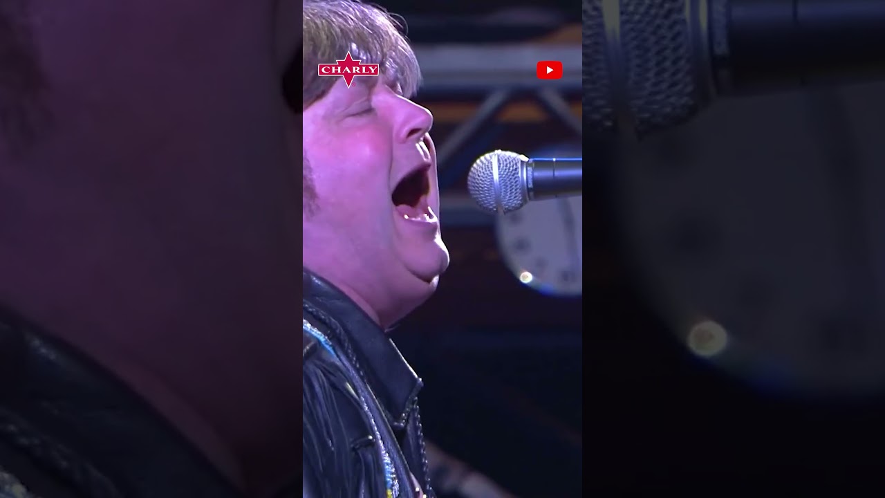 Don’t Let Me Be Misunderstood – Animals & Friends (Live 2008)