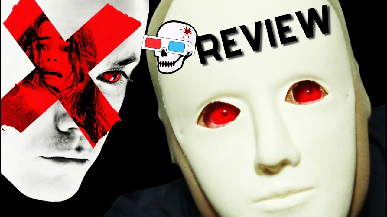 Faces of Death Movie Review (2026)