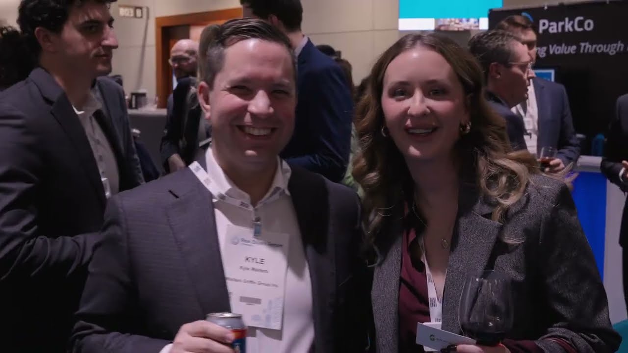 Building the future of Canadian Real Estate: Toronto Real Estate Forum 2025