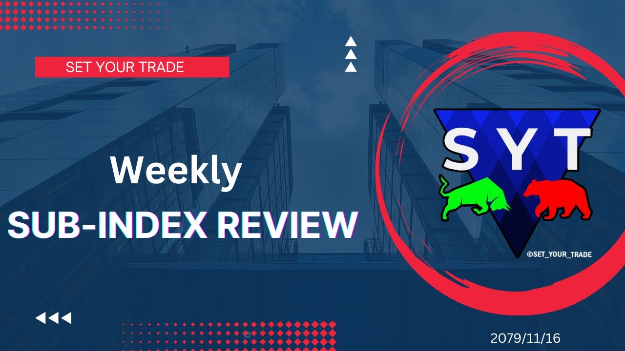 SYT Sub-Index Analysis: Analyzing the Performance of NEPSE
