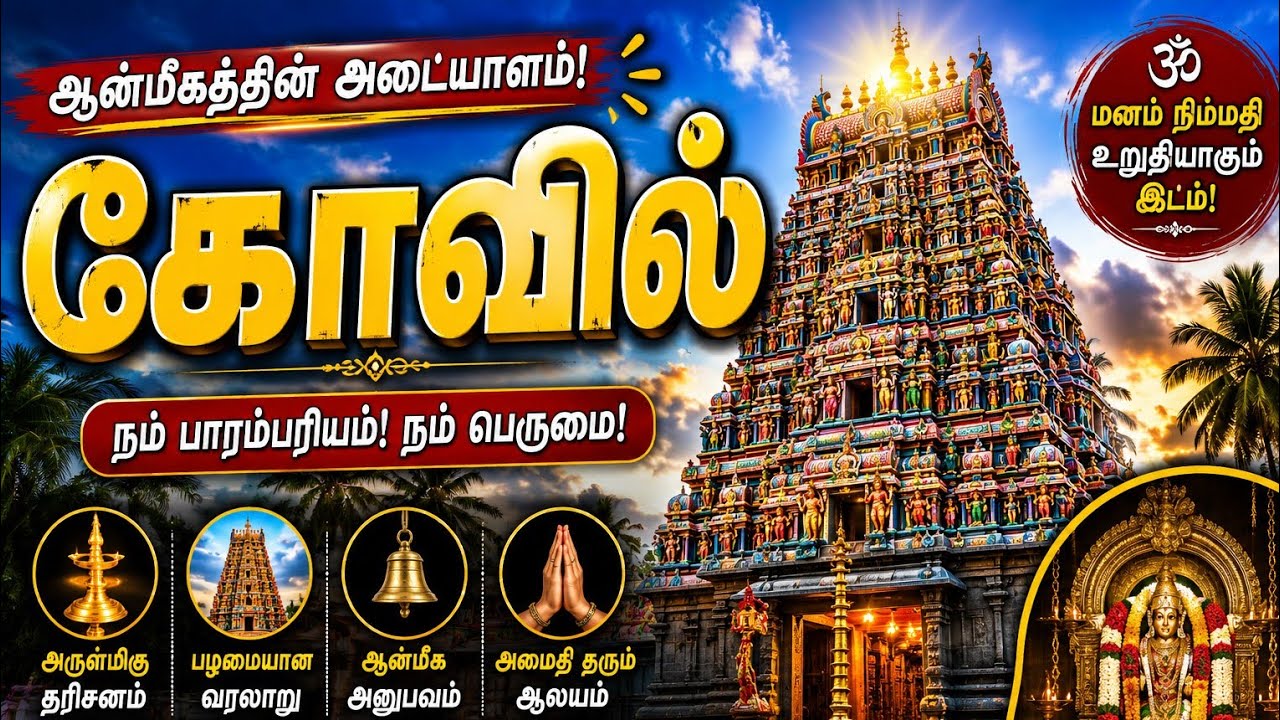 சாவகச்சேரி நகர் புராதன தான் தோன்றி வாரிவனஸ்வரர் தேவஸ்தானம்