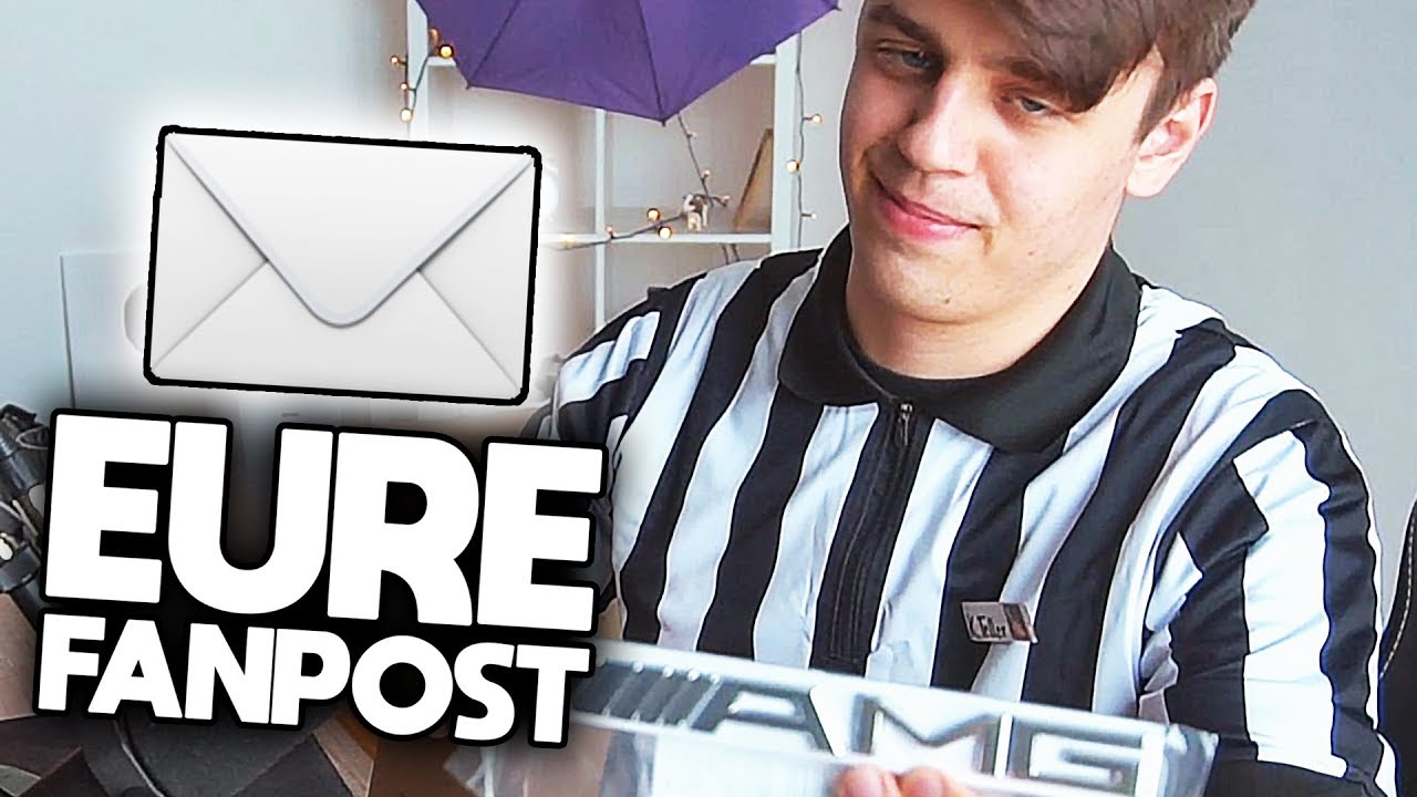 Rasante PAKETE von euch öffnen! 📦 | Papaplatte