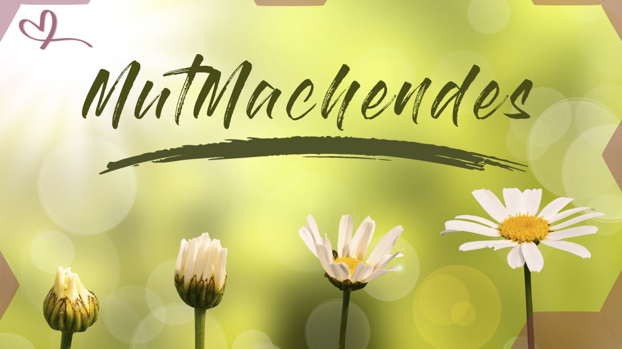DU-wirkst-Inspiration &ndash; Juni 2021: MutMachendes