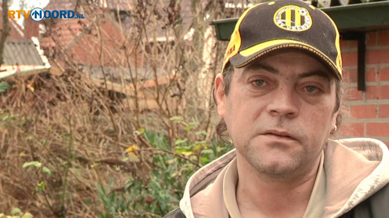 Pedojager voor de rechtbank