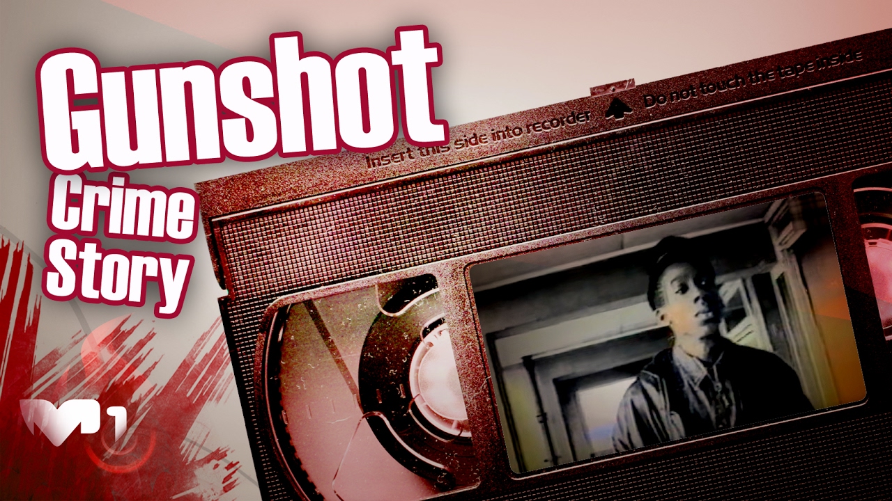 Gunshot - Crime Story