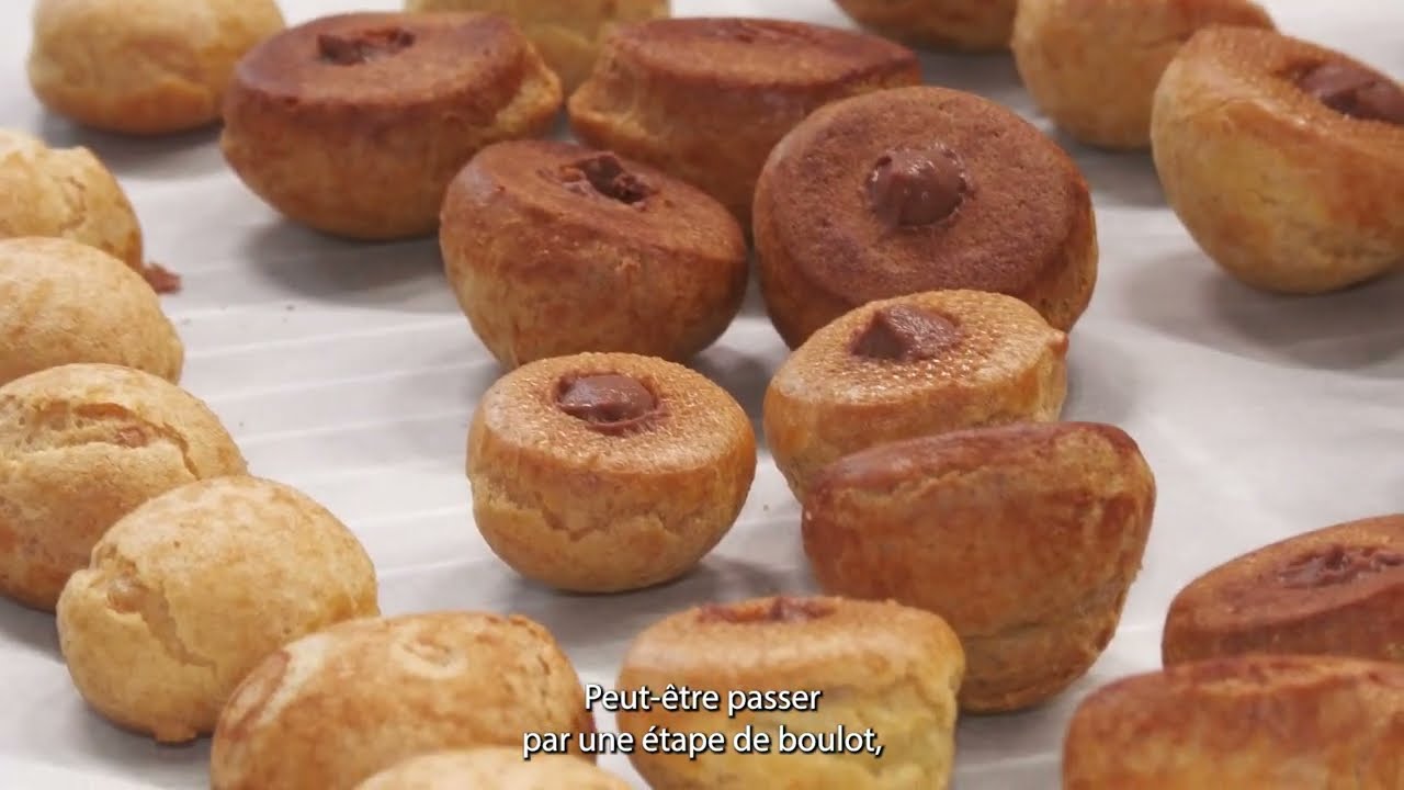 LE CAP PATISSIER ADULTE