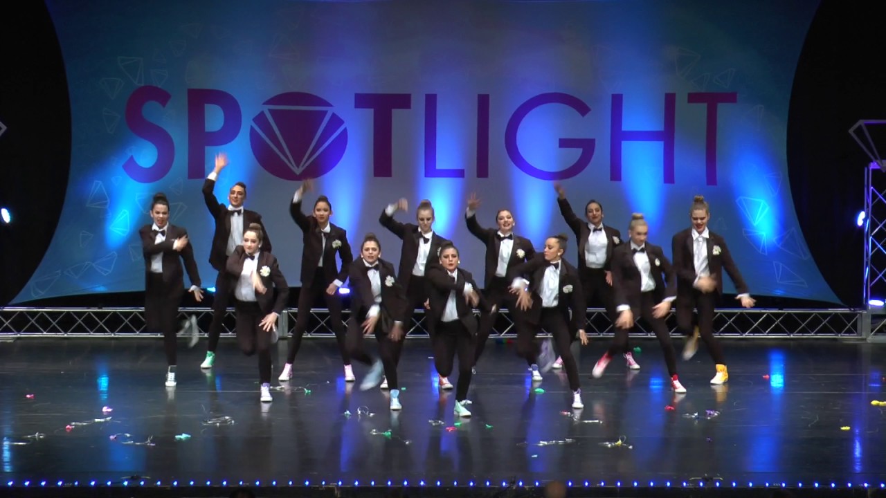 Best Hip Hop // BEST FRIENDS - Mary Skiba School of Dance [Detroit, MI]
