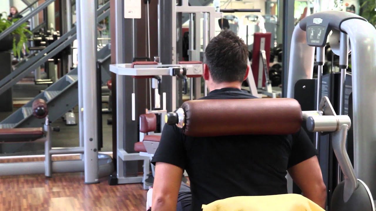 EASY FITNESS - Rosbach v.d. H&ouml;he (Full HD 1080p.)