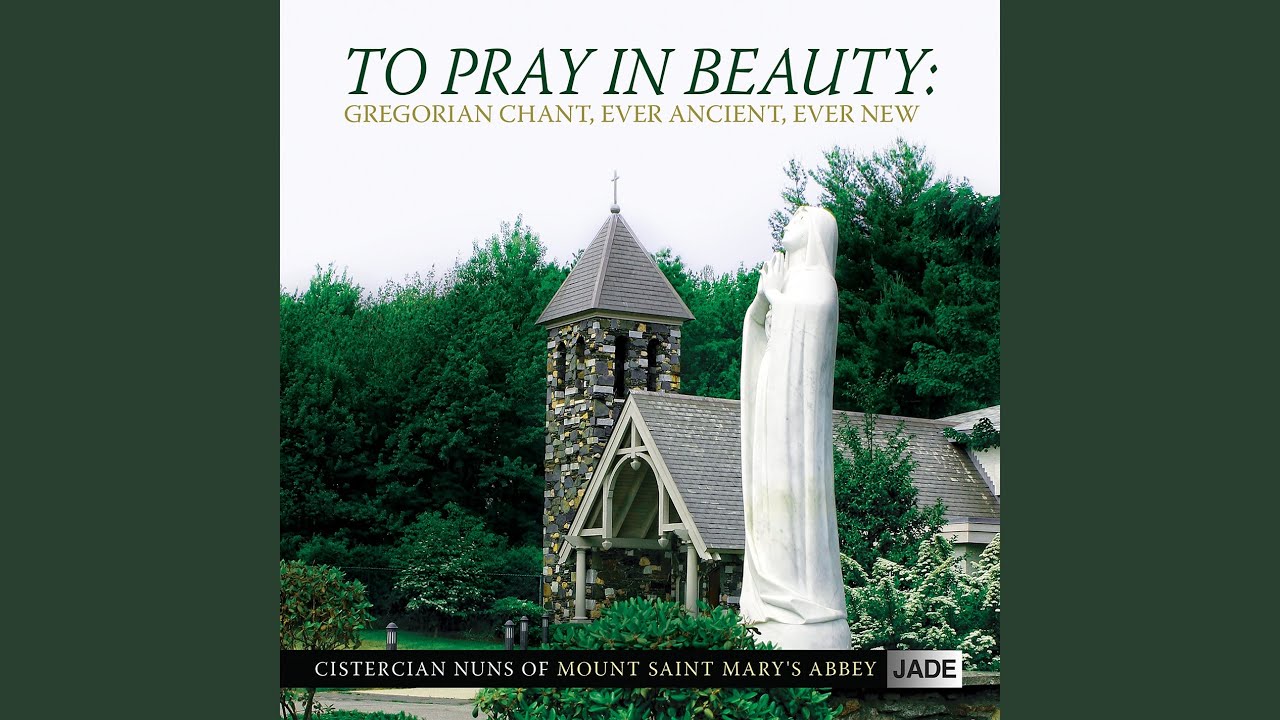 Hymn: Avete Solitudinis