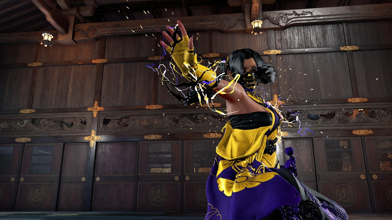 HE THOUGHT HE WAS HIM KAZAMA?(REINA RANKED)