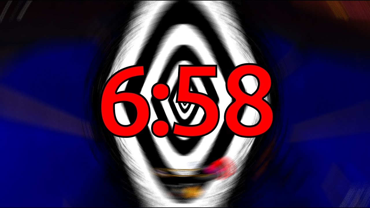 ROBLOX: Grace Speedrun - 6:58 (Solo)