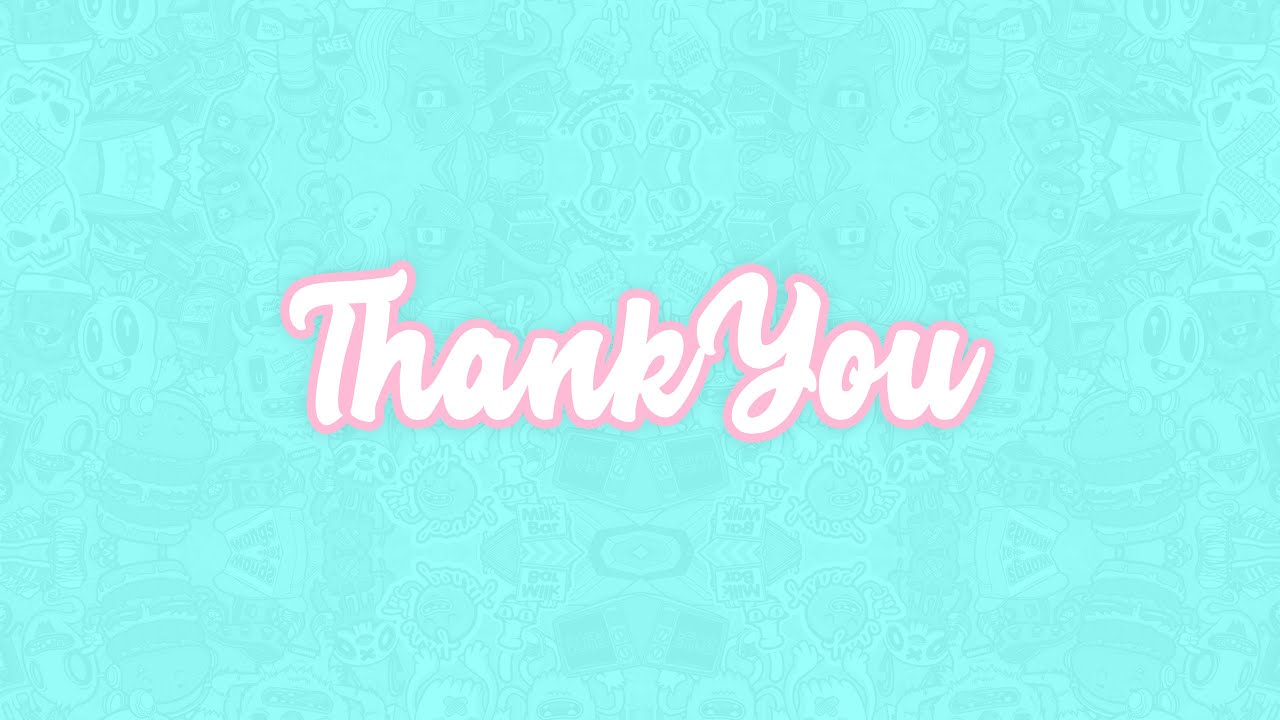 From SnailGuy to You ❤ (4 years special)