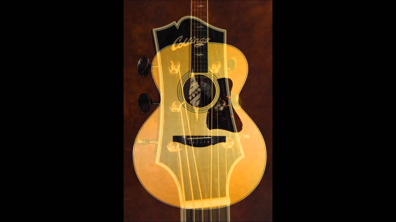 Collings SJ Indian 22959