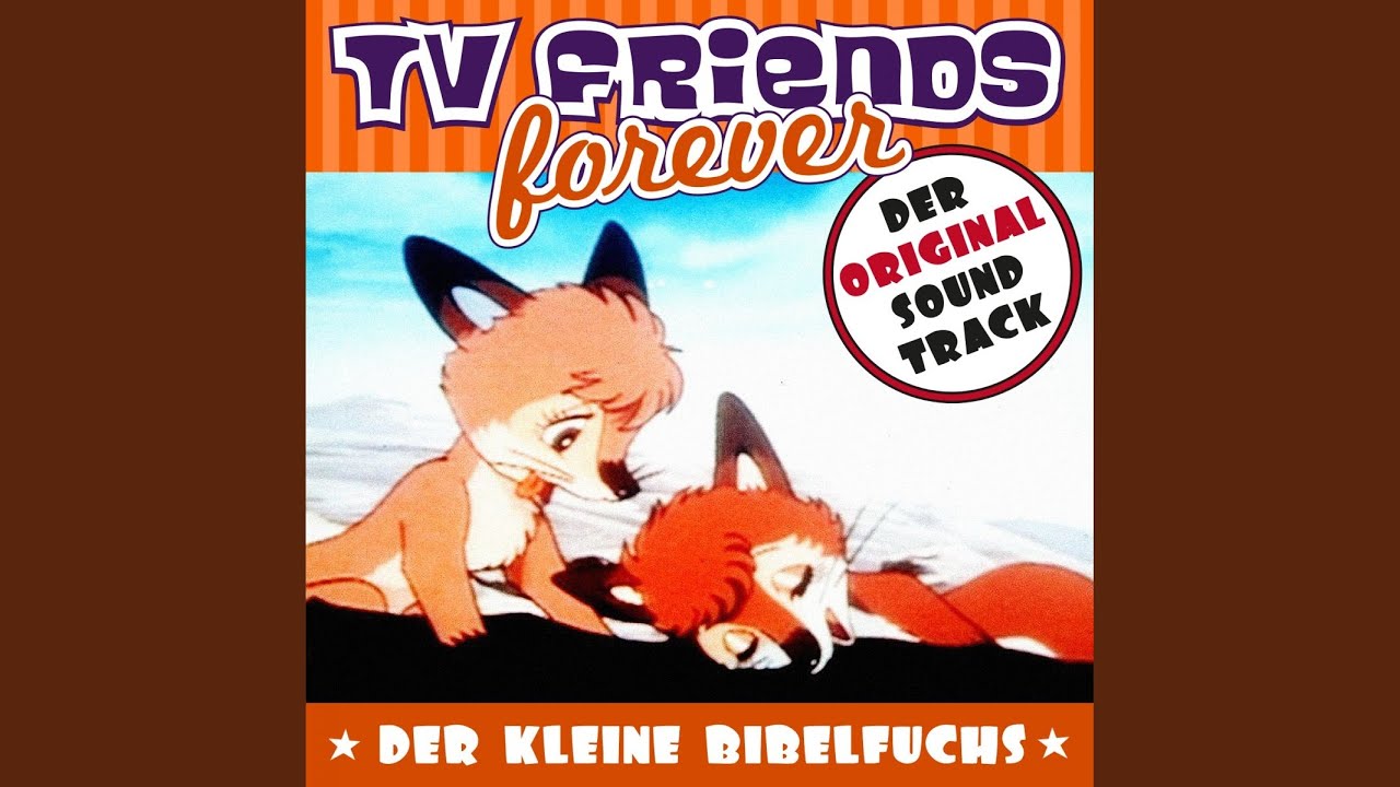 Der Kleine Bibelfuchs (Main Title)
