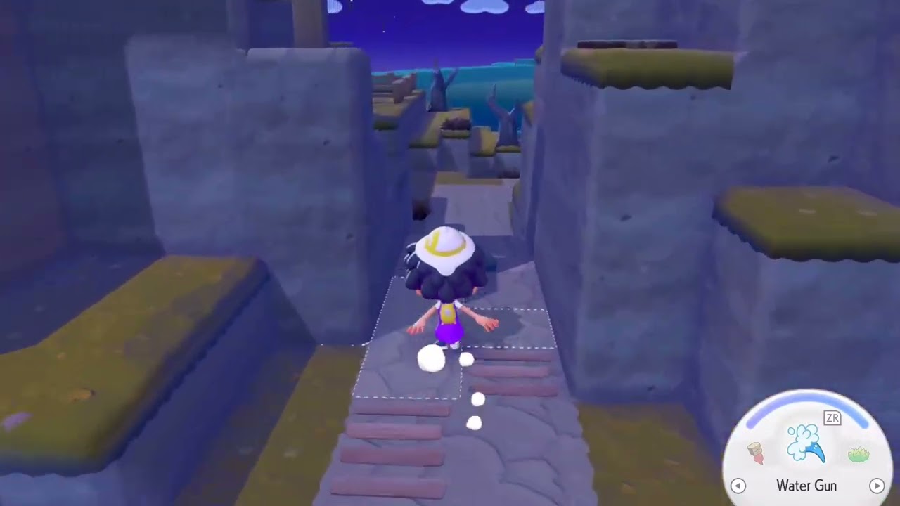 When Obsession Meets Addiction: Enter, Pokemon Pokopia