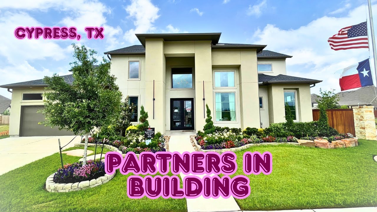 Partners in building  Towne Lakes