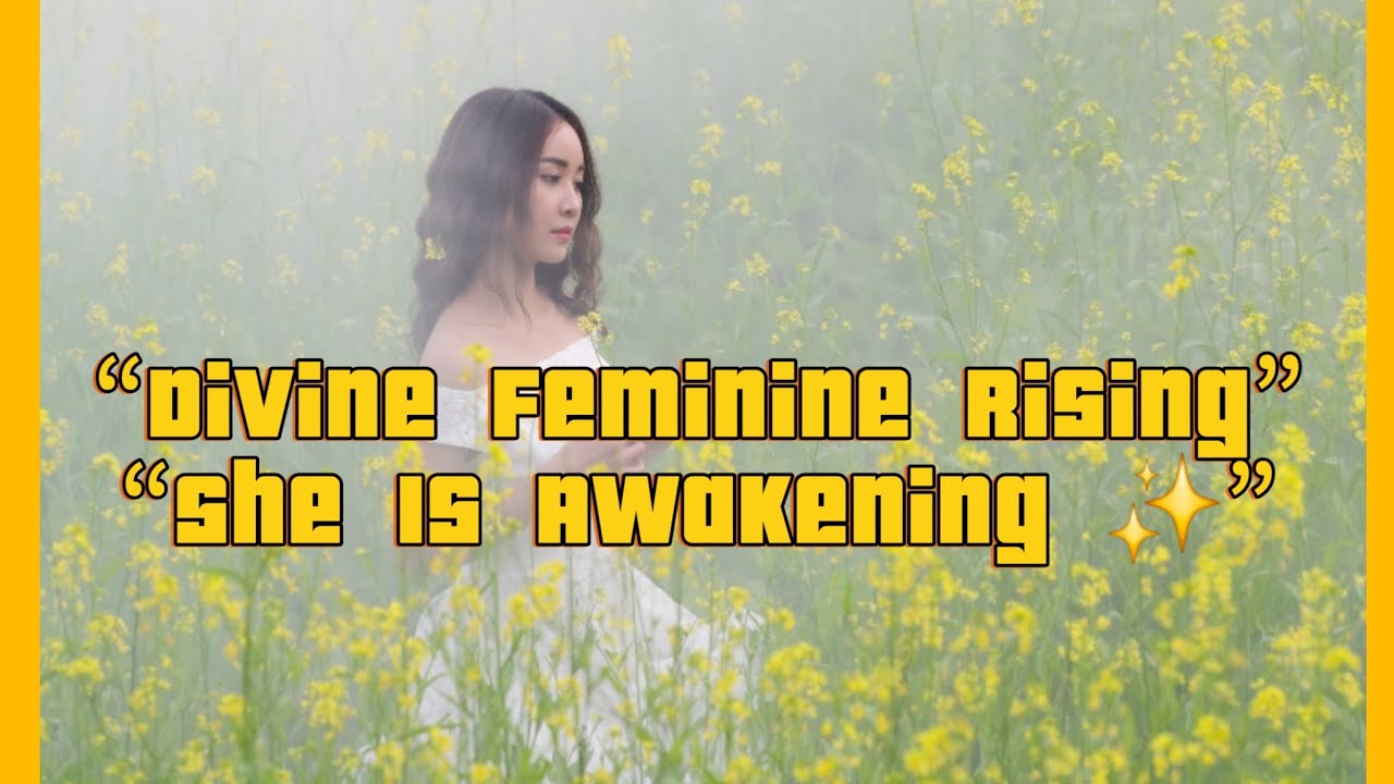 Mrs Tae Current Energy 🌸 | Divine Feminine Awakening & Spiritual Alignment