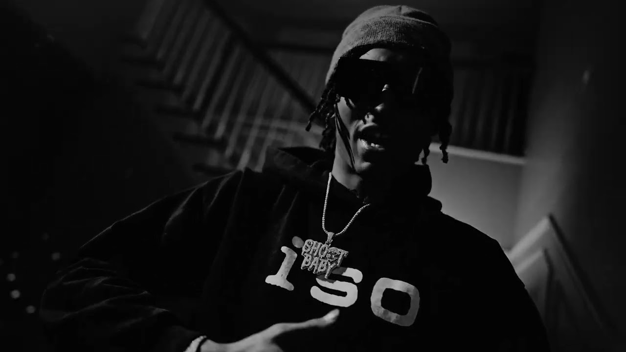 TTM Dawg - Discord (Official Video) [Dir. @Kiirusly]