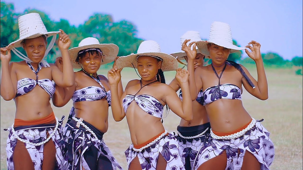 PAULO MAKONDA BHUTA WANE OFFICIAL VIDEO}