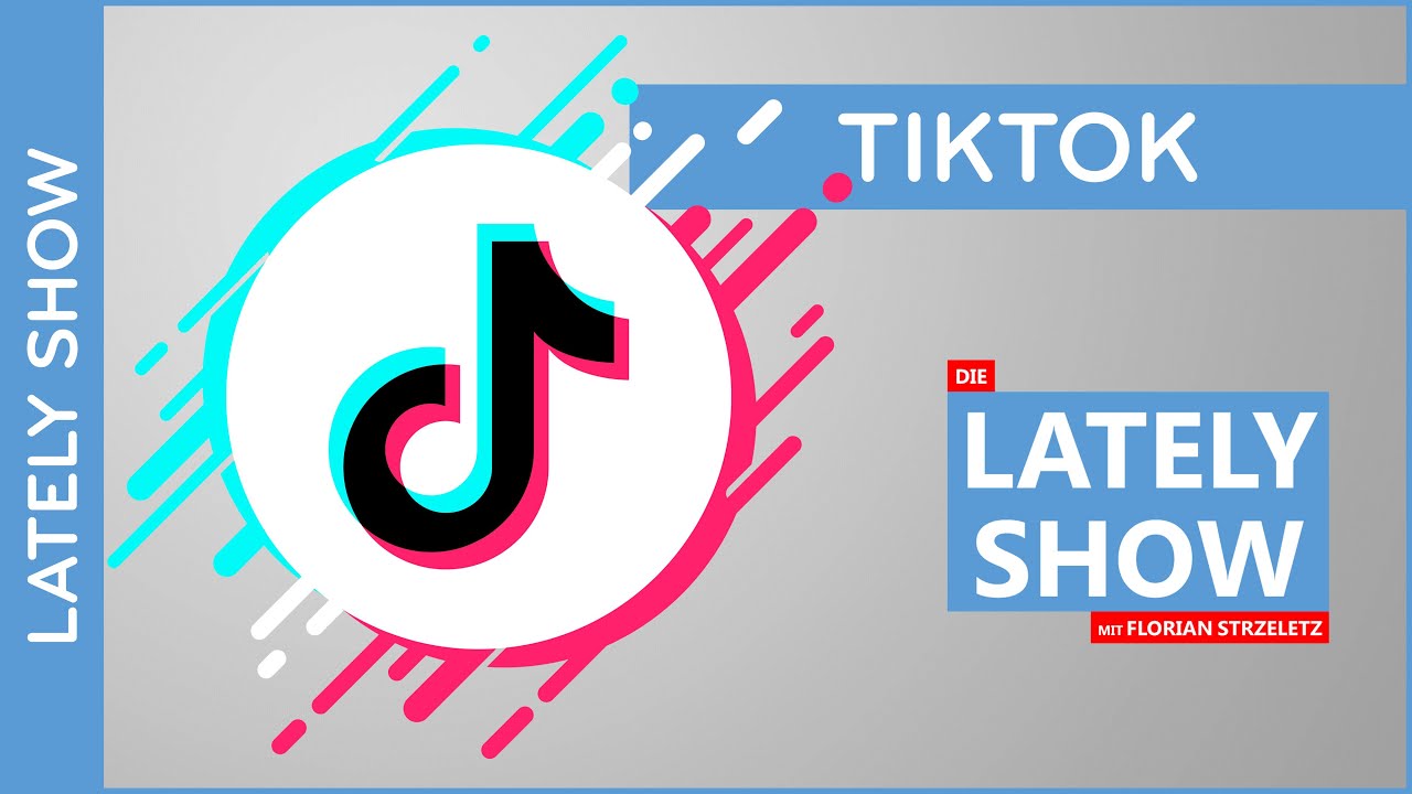 TikTok | Последнее шоу с Флорианом Штцелетцем