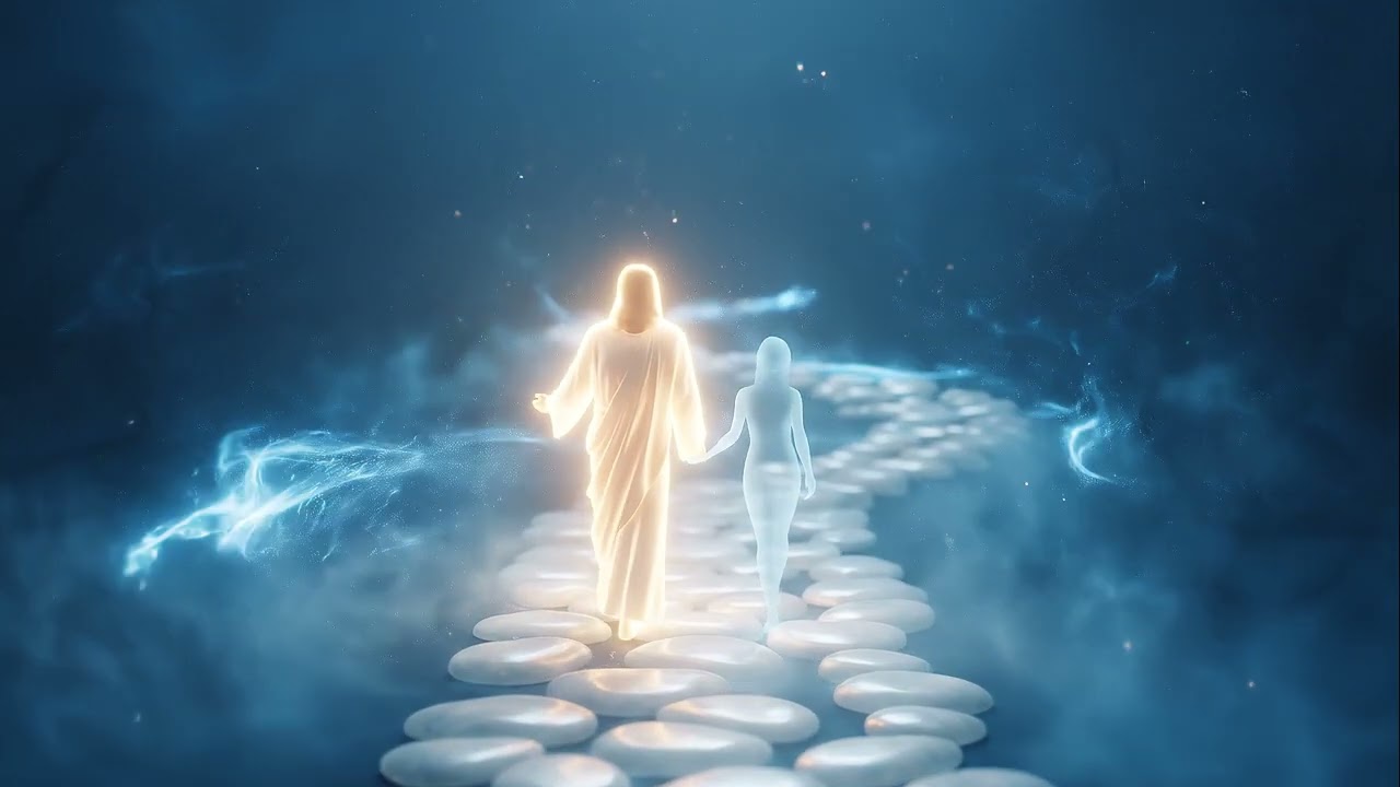 103. God of Truth Who Guides My Soul