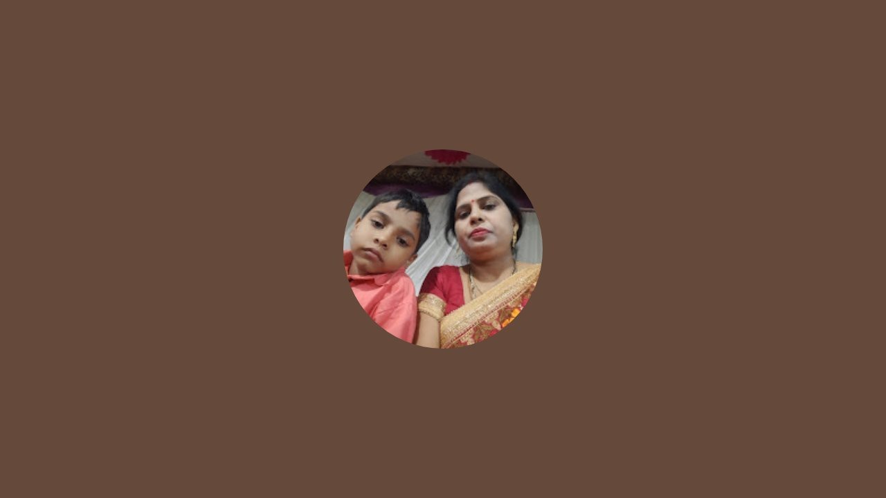 Anuradha vlog लाइव है!