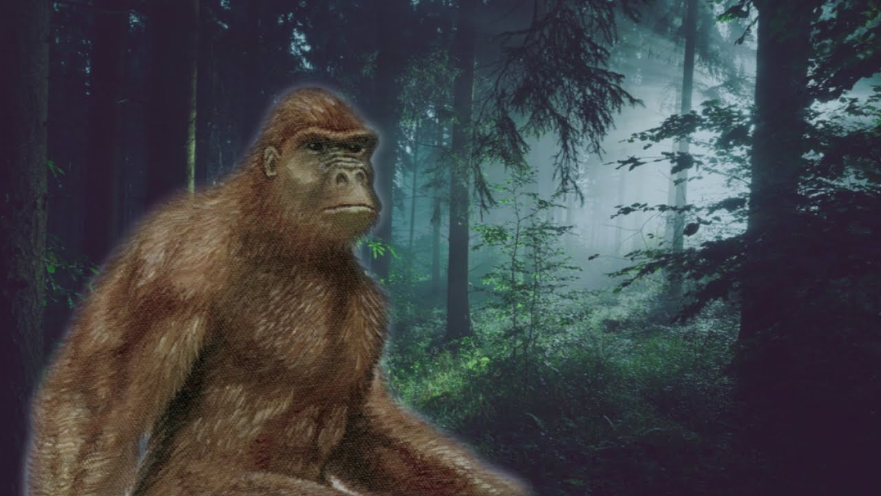 Bigfoot & Telepathy | The Mindspeak Phenomenon | Mountain Beast Mysteries Ep. 102