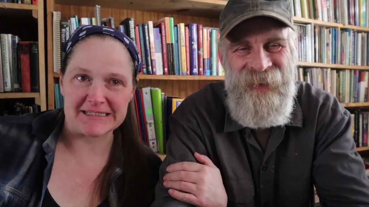 Q AND A with Ron and Lea: Things you've asked about us but may be sorry to know the answers to.