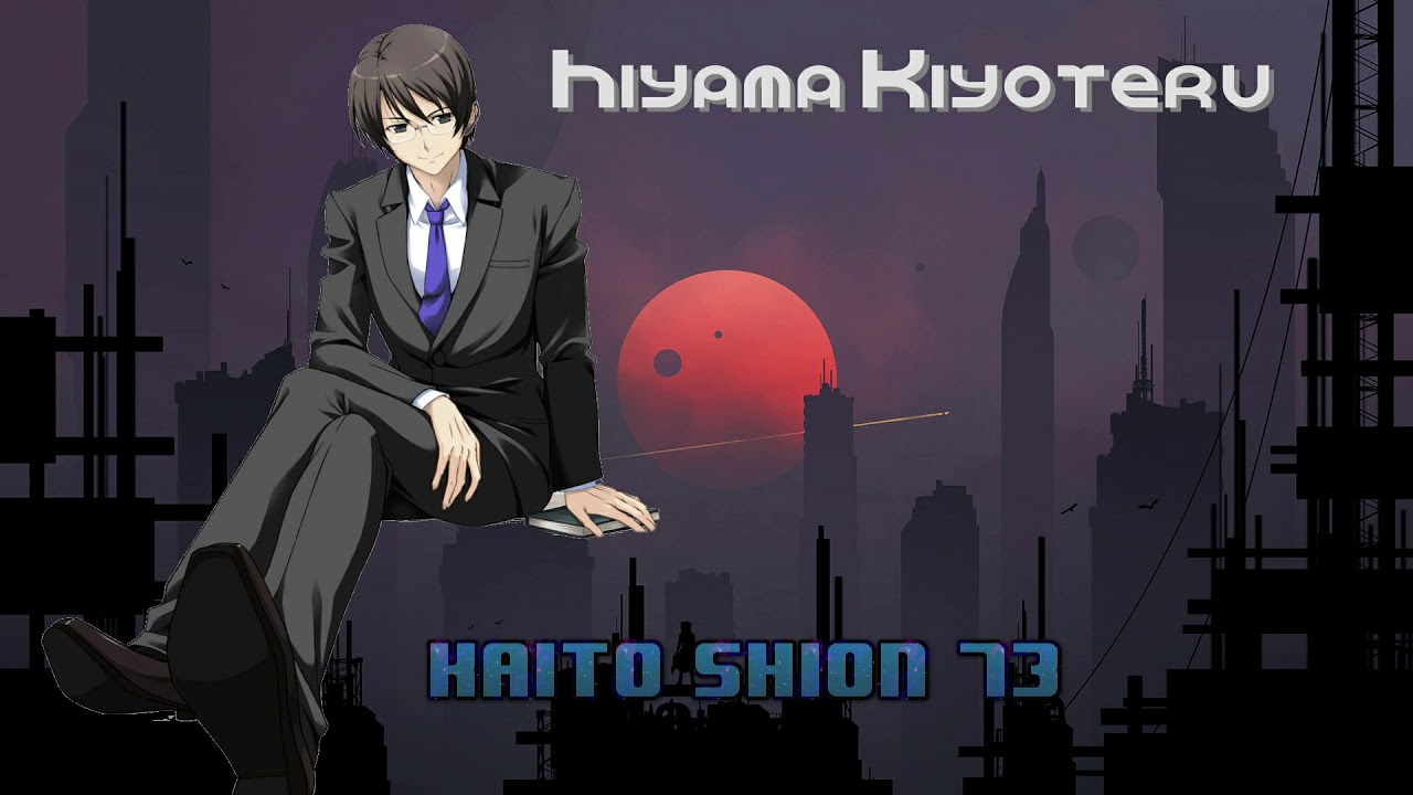 Hiyama Kiyoteru Levan Polkka V4