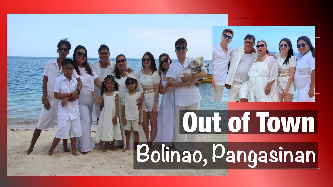 Seaview - Bolinao, Pangasinan