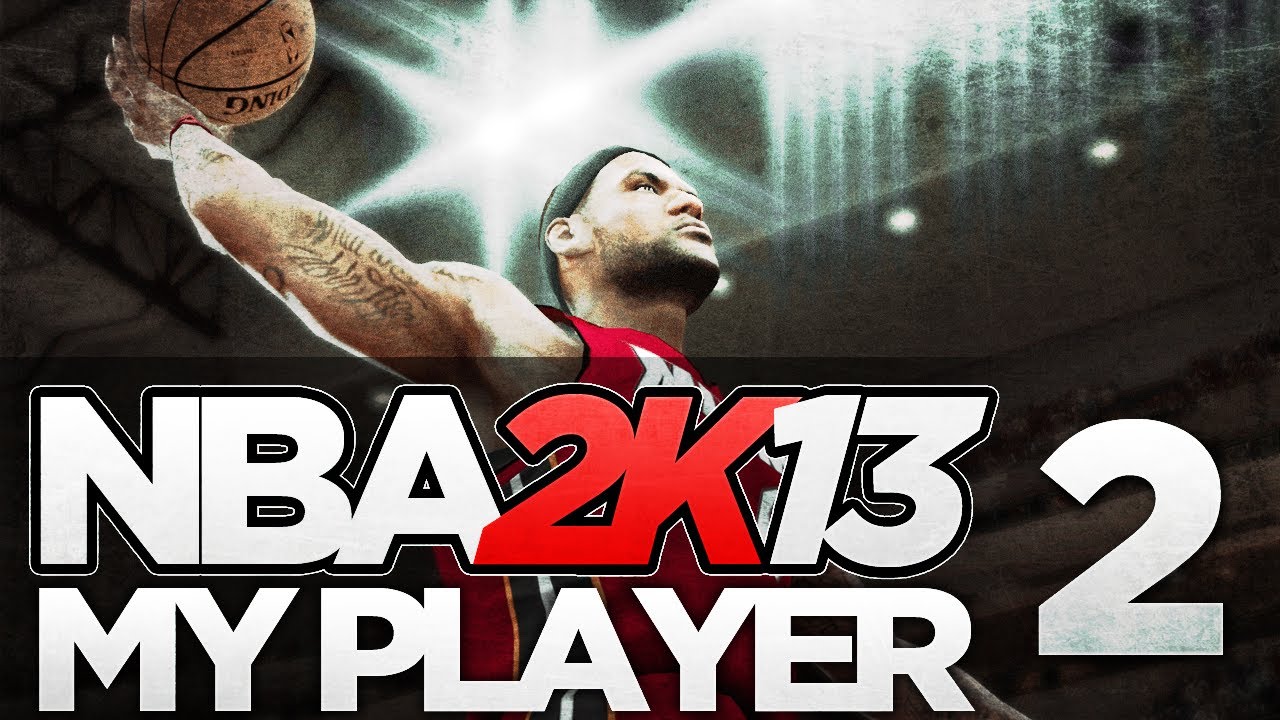 NBA 2K13 - My Player Career - Part 2 - NBA Draft (Gameplay & Commentary)
