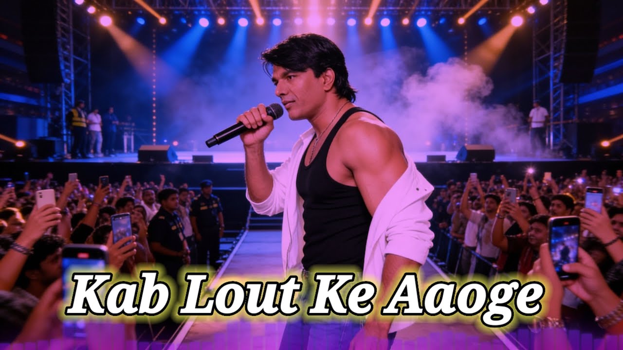 Sun Lo Jane Balo, Kab Lout Ke  Aaoge ,   Romantic kavvali style hindi Song. 2026 #song 