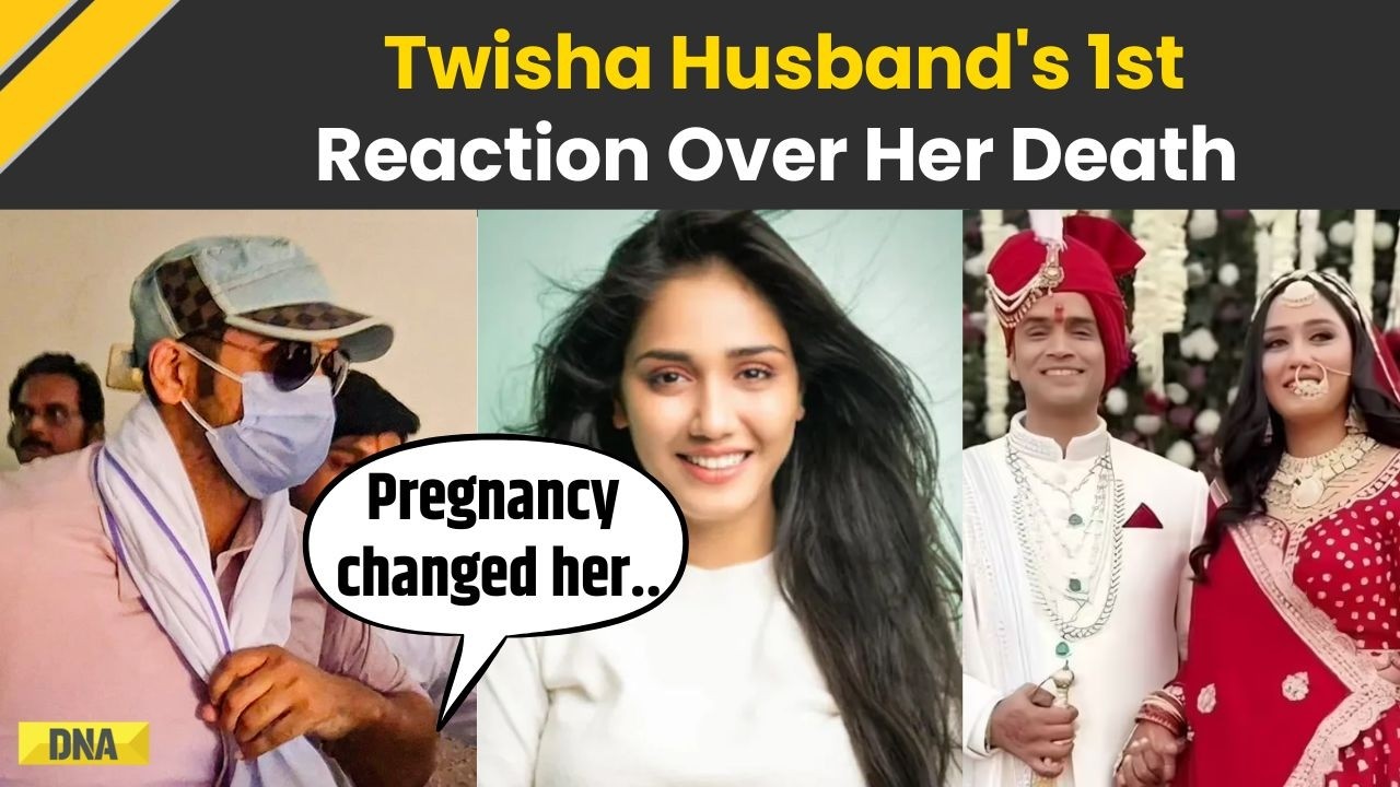 Twisha Sharma Case: Husband Samarth Singh Recalls Fights During Interrogation | Dowry Death |