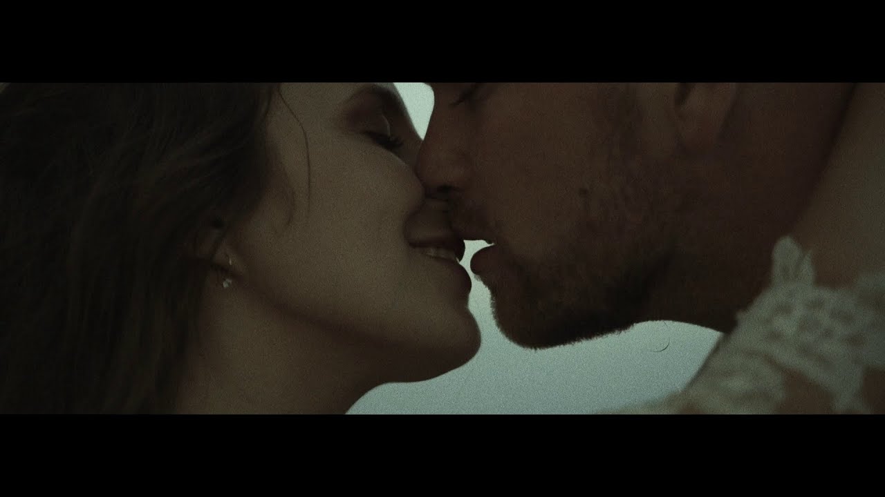 cinematic wedding - SONY A7III [filmemualtion] 4K