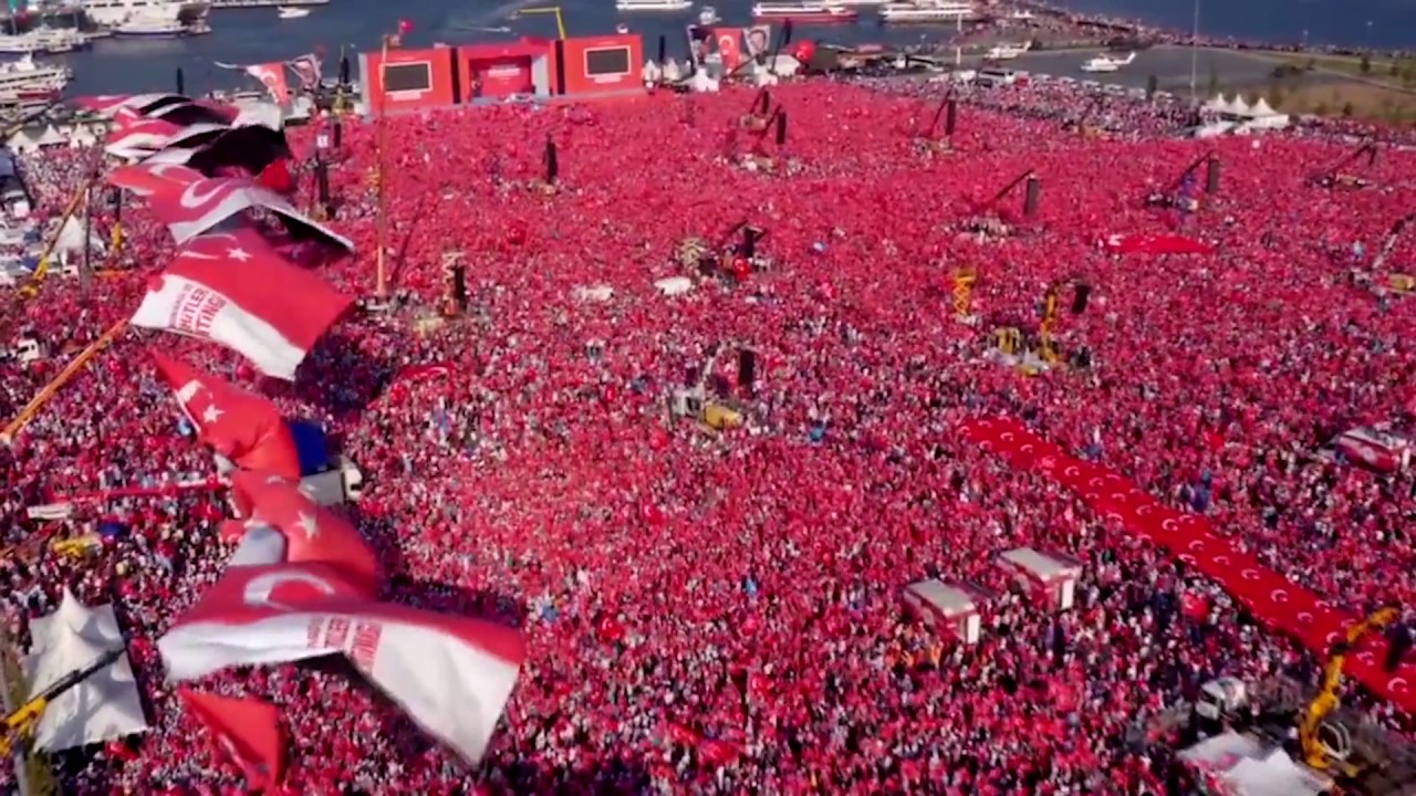 14 Mart Tıp Bayramı - Birlik Şiiri