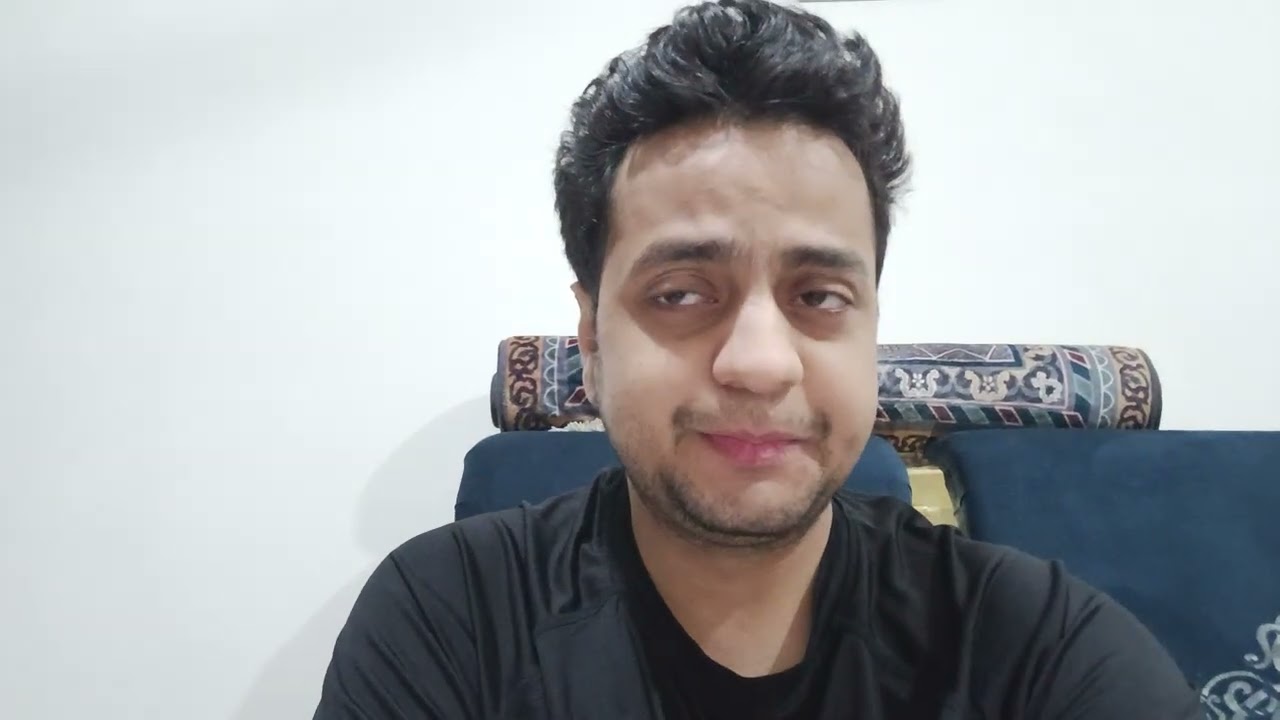Ramzan kareem sehri || 6th Day || Aj ki Khoobsurat bat ||