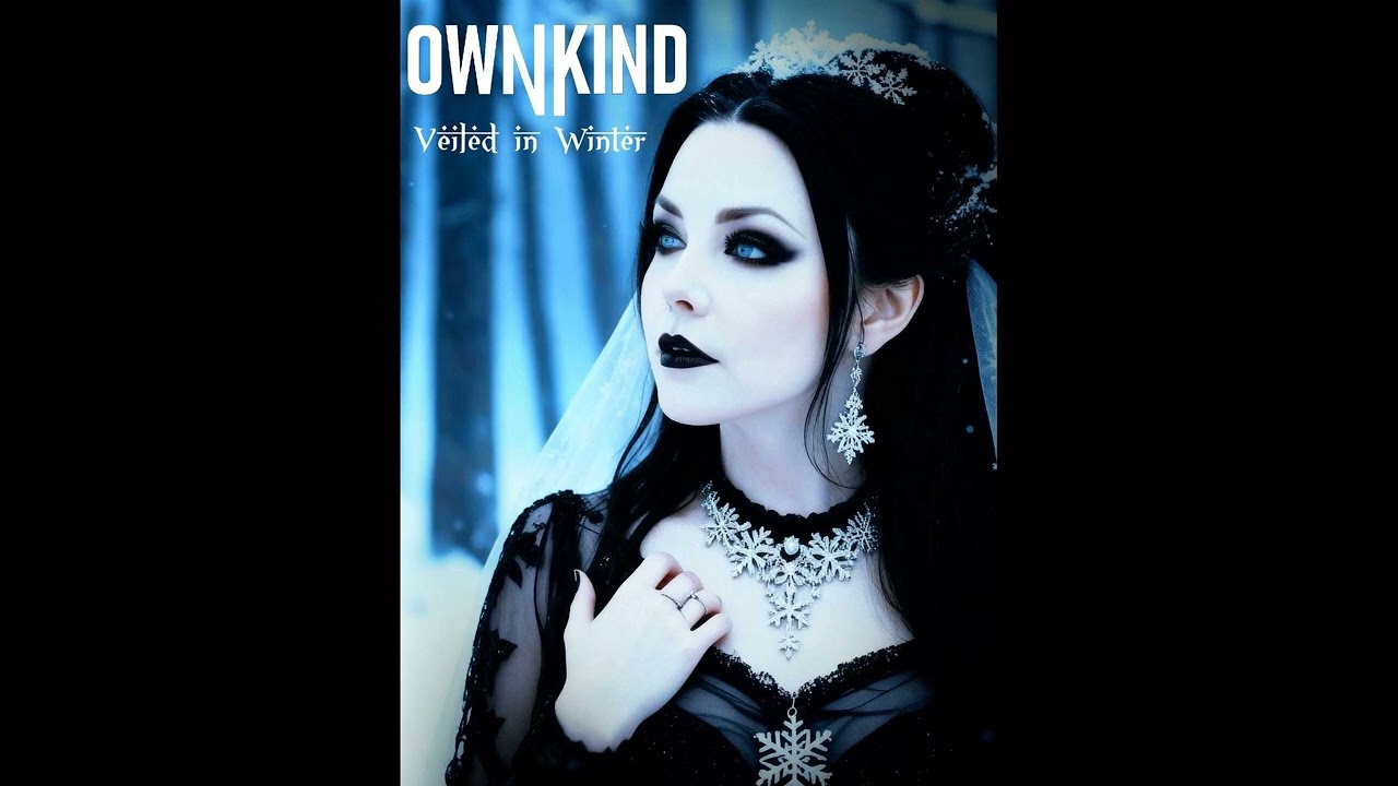 OWNKIND - Tragedy of a Beating Heart (Alt. Rock Version)
