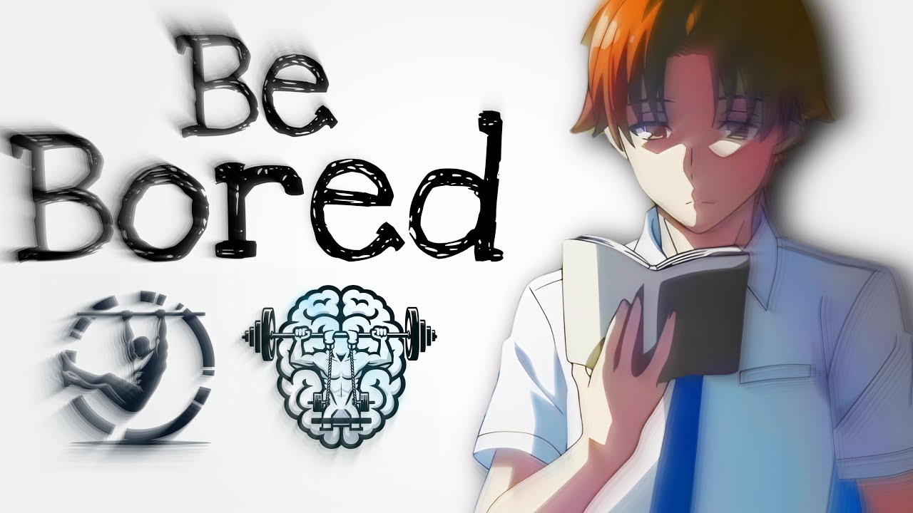 How to Force Brain to do Hard Things