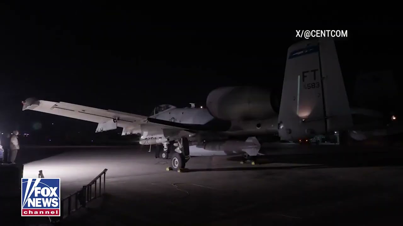 #US. LAUNCHES MASSIVE RETALIATORY STRIKE OVER 70 #ISIS TARGETS HIT IN #SYRIA & #IRAQ