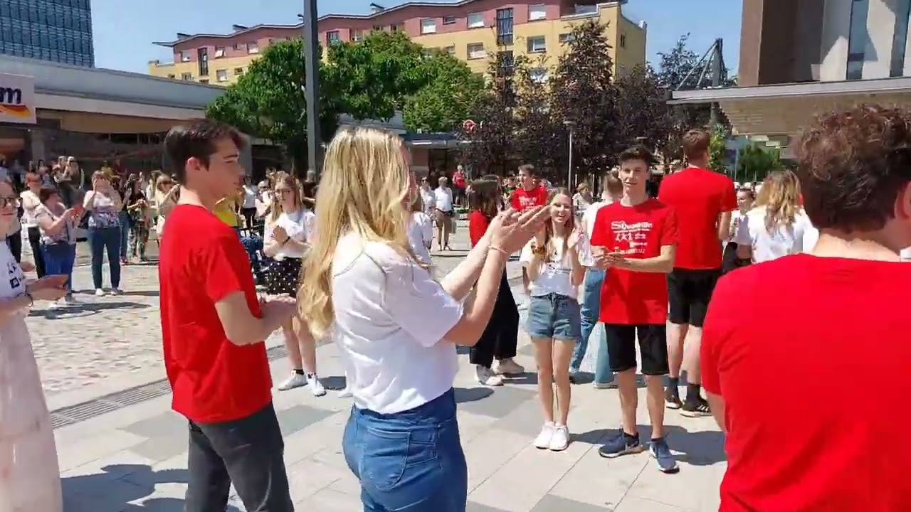 Četvorka v Novi Gorici (20.5.2022)