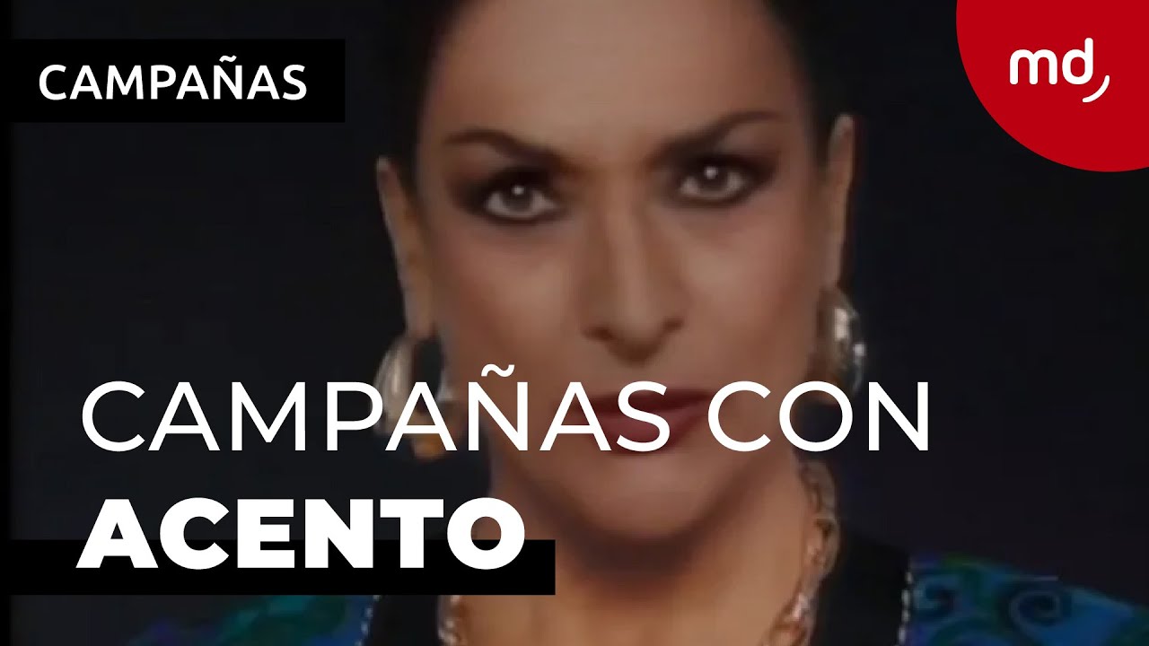 Los MEJORES ANUNCIOS de la HISTORIA de ESPAÑA