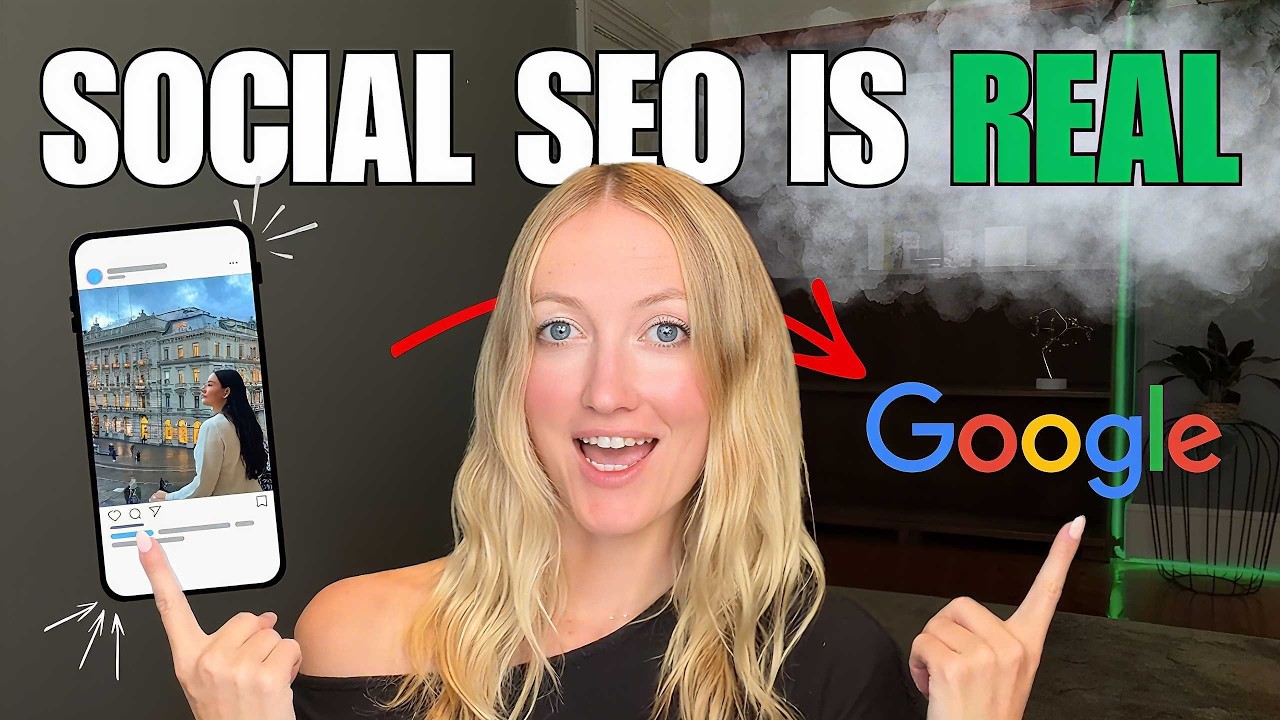 Стратегия SEO в социальных сетях, о которой не знают конкуренты в туристической отрасли.