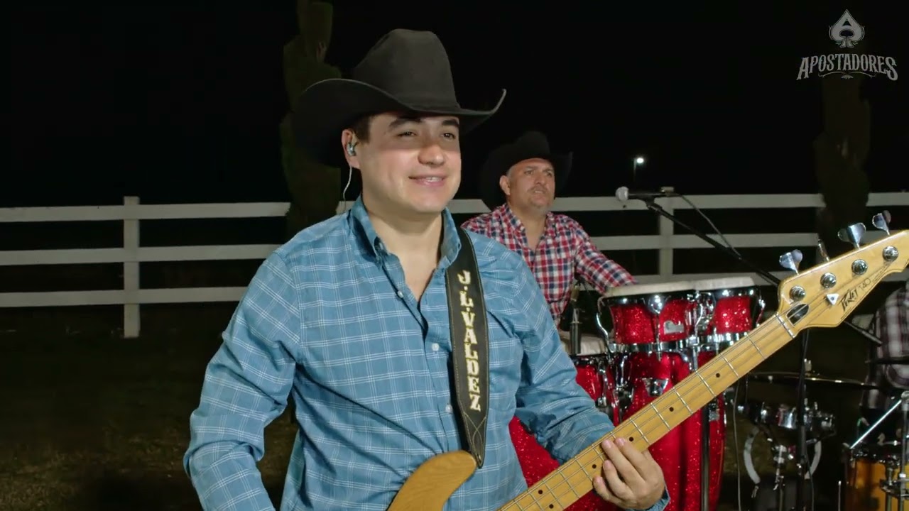 El Bandido de Amores APOSTADORES