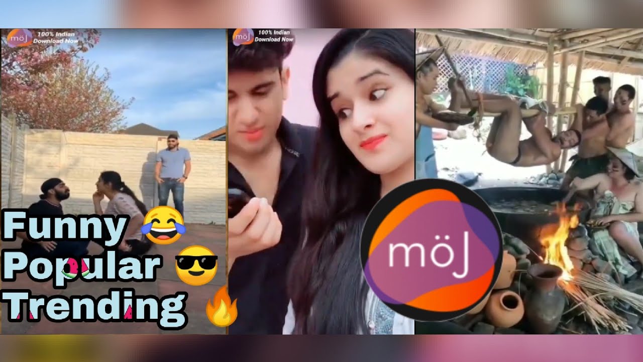 Möj Funny Videos | Möj Popular Videos | Möj Trending Videos..#13