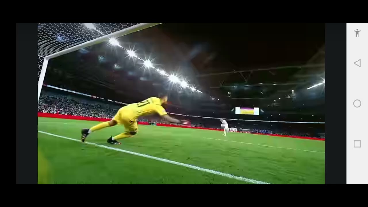 Droners UEFA EURO 2024 CARTOON FOR KIDS FIRST TEASER 2019