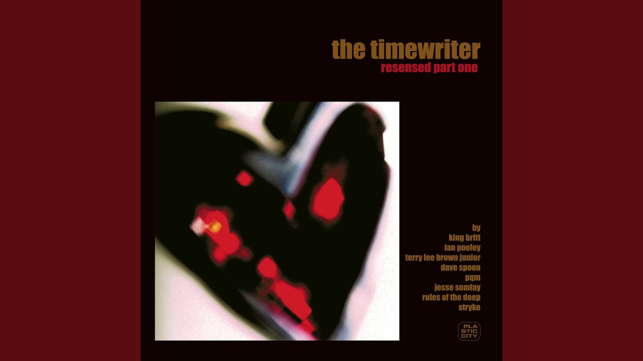 Reachin' Out (Dave Spoon Mix)